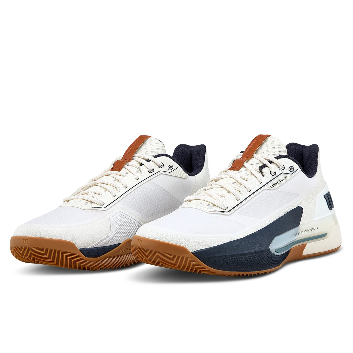 Wilson Rush Tour 5 Sandplatzschuh