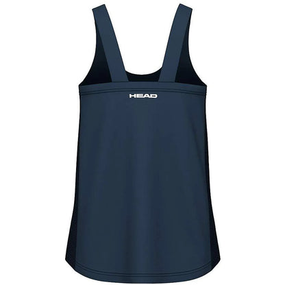 Tank-Top Head Damen Vision Spirit