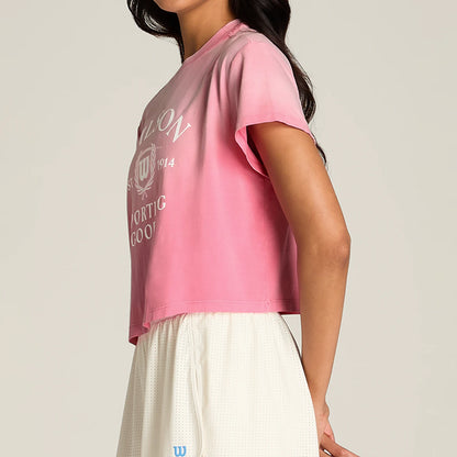 Wilson Damen T-Shirt