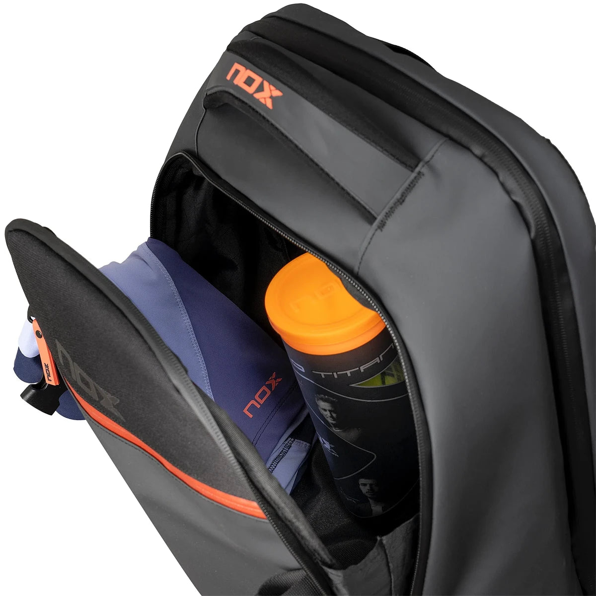 Rucksack Nox Padel Luxury Open Series