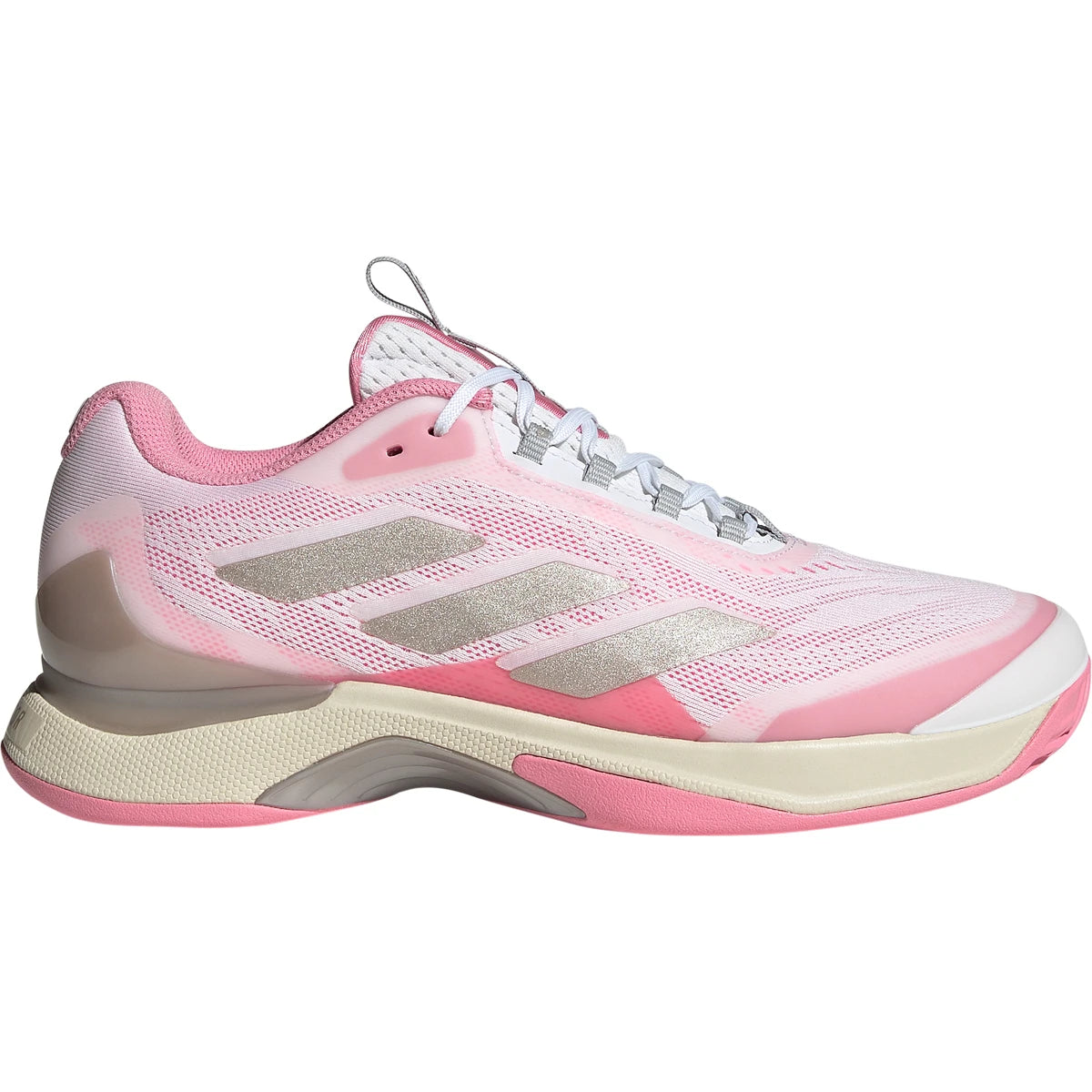 adidas Damen Avacourt Allcourtschuh
