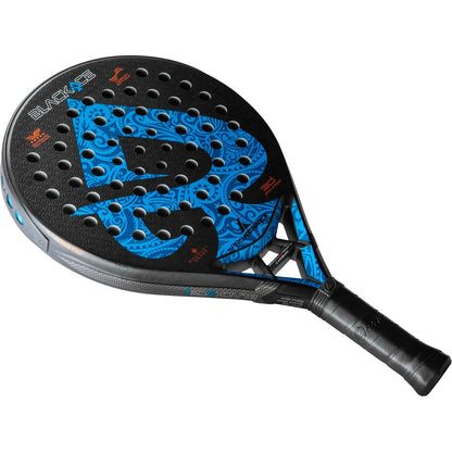 Padelschläger Pro Kennex Kinetic Black Ace Rnd