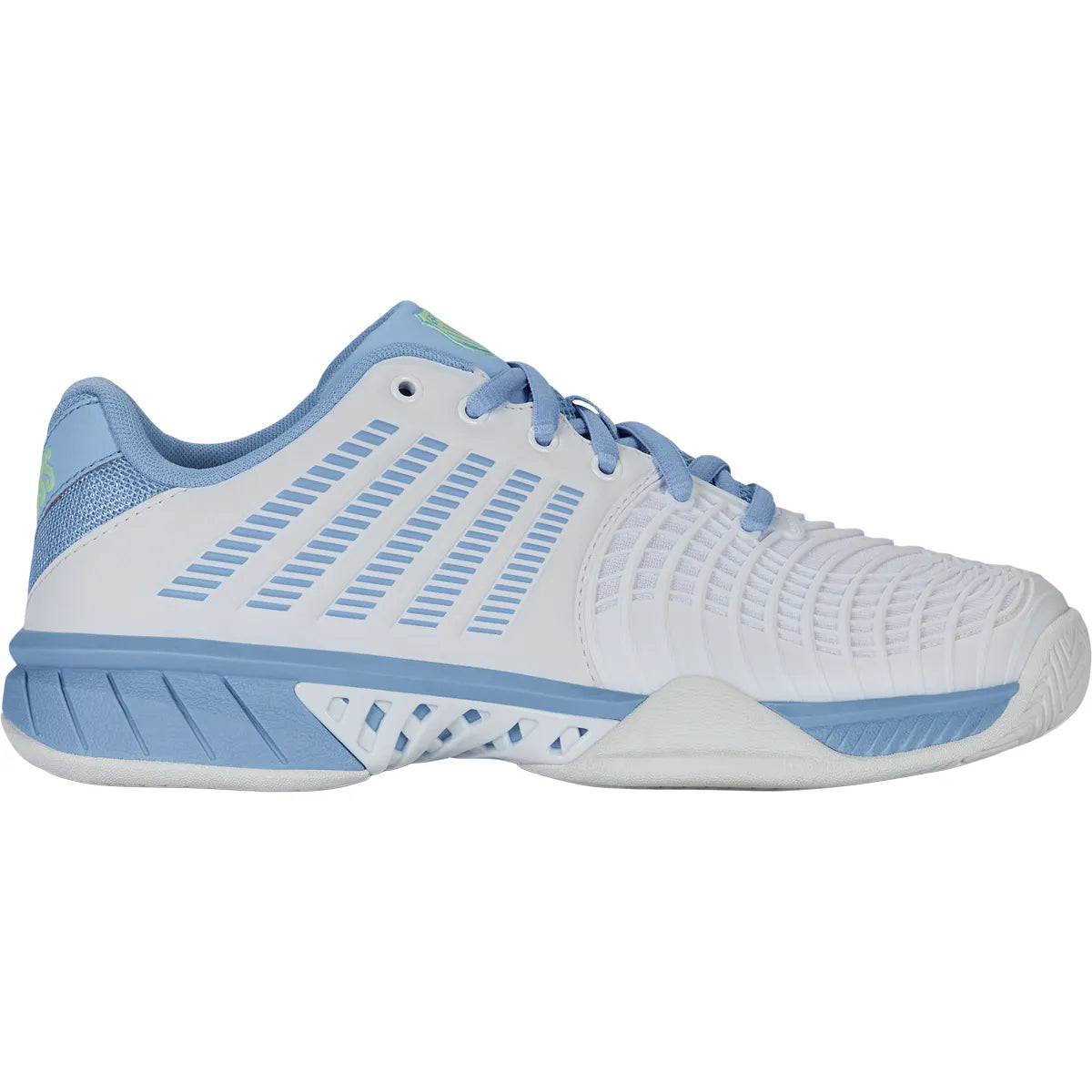 K-Swiss Damenschuhe Express Light 3 Allcourtschuh