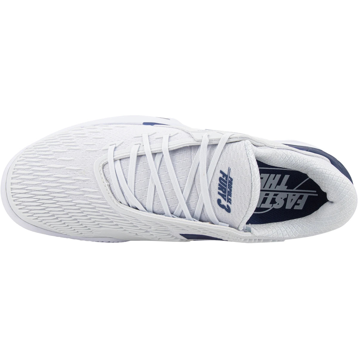 Babolat Propulse Fury 3 Sandplatzschuh