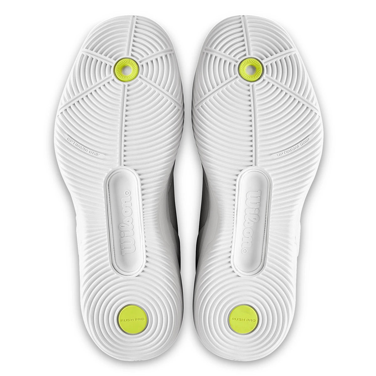 Padelschuhe Wilson Rush Pro 5