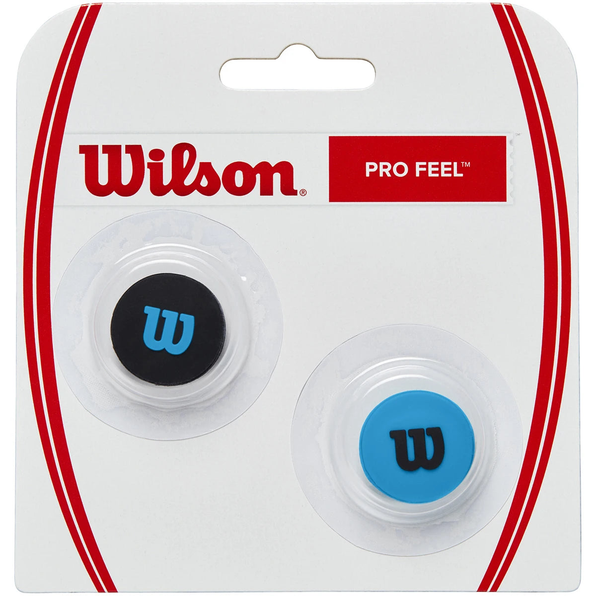 Dämpfer Wilson Pro Feel Ultra