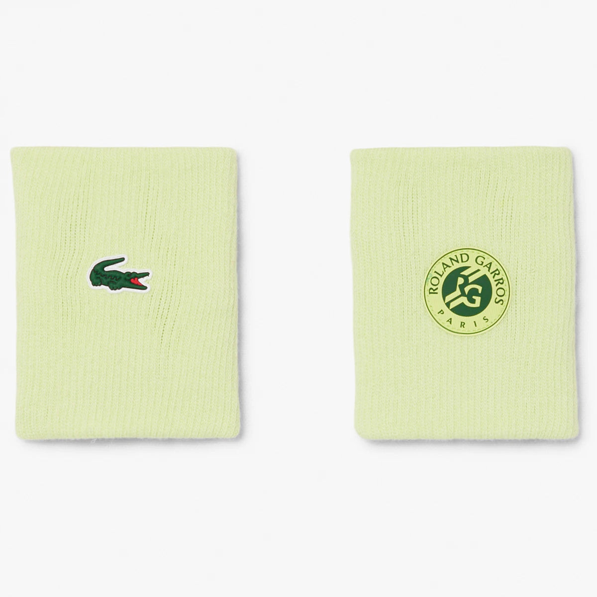 Schweißband Lacoste Roland Garros