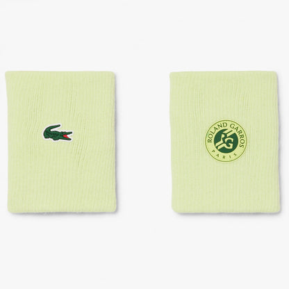 Schweißband Lacoste Roland Garros