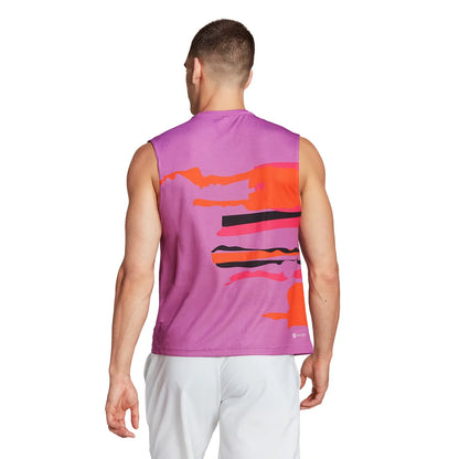 Tank-Top adidas Unisex New York Unitefit