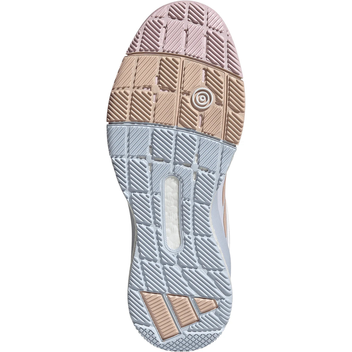 adidas Netcourt Pro Allcourtschuhe