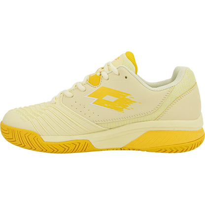 Lotto Damen Schuhe Raptor Hyperpulse 300 Allcourtschuh