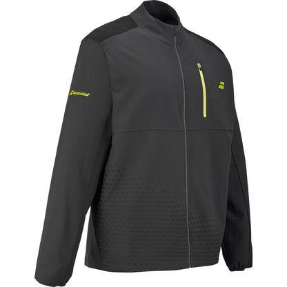 Jacke Babolat Aero Tech