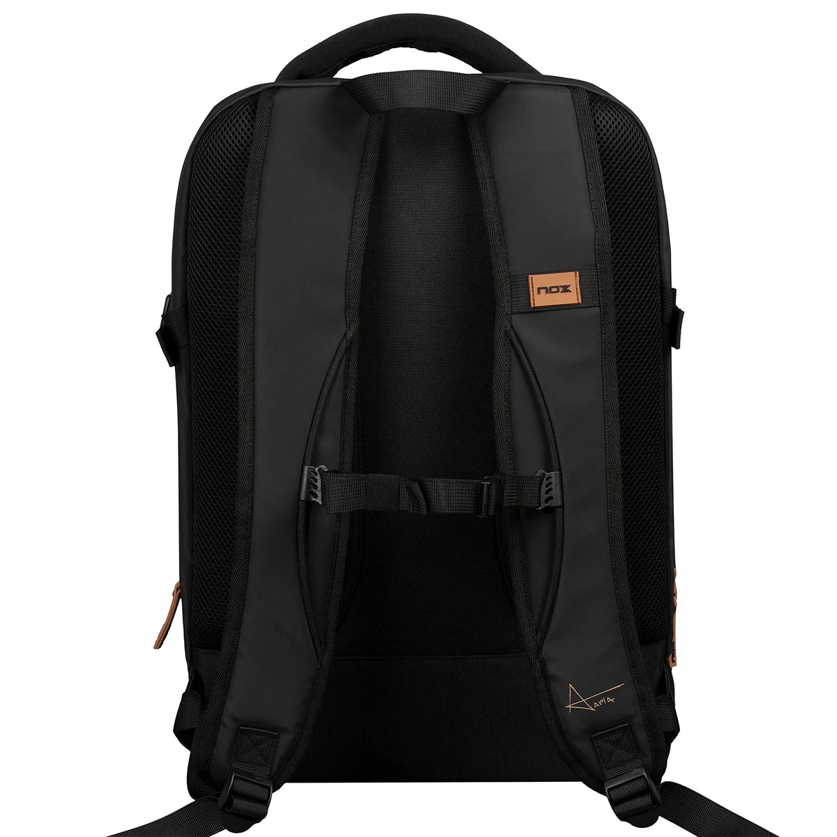 Rucksack Nox Padel Luxury Open Series