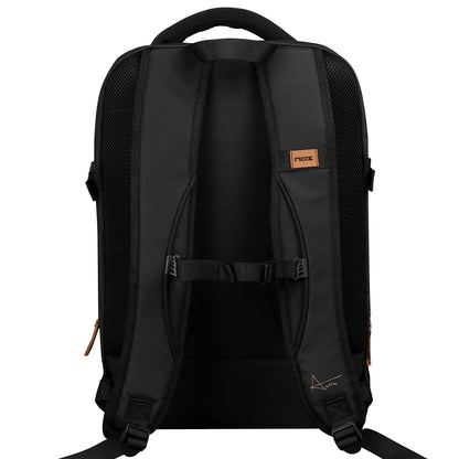Rucksack Nox Padel Luxury Open Series