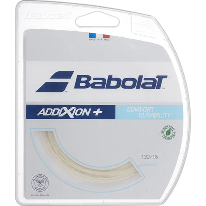 Saitenset Babolat Addixion+ (12 Meter)