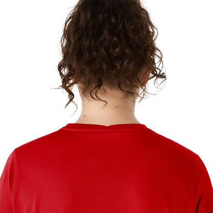 T-Shirt Asics Damen Core