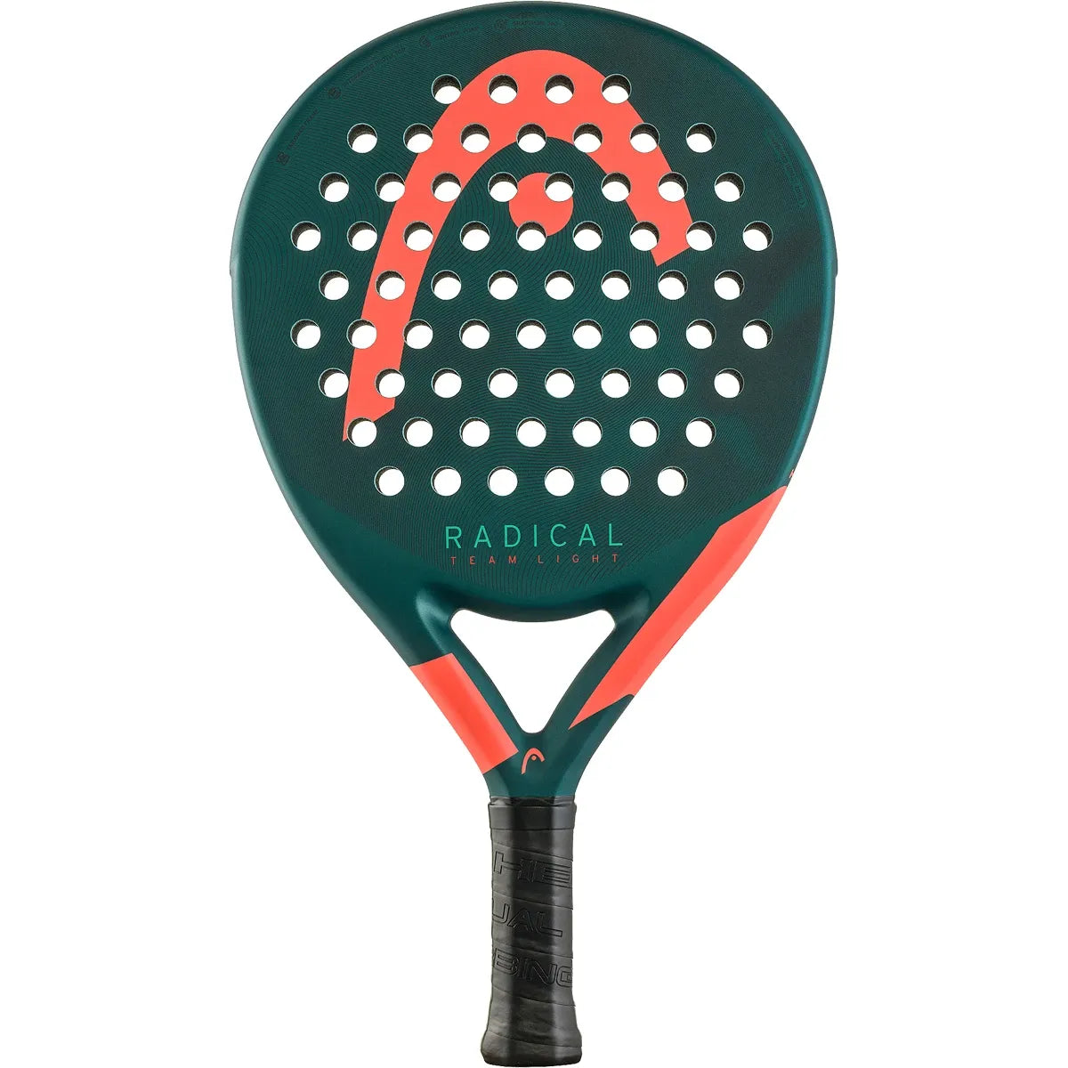 Padelschläger Head Radical Team Light 2026