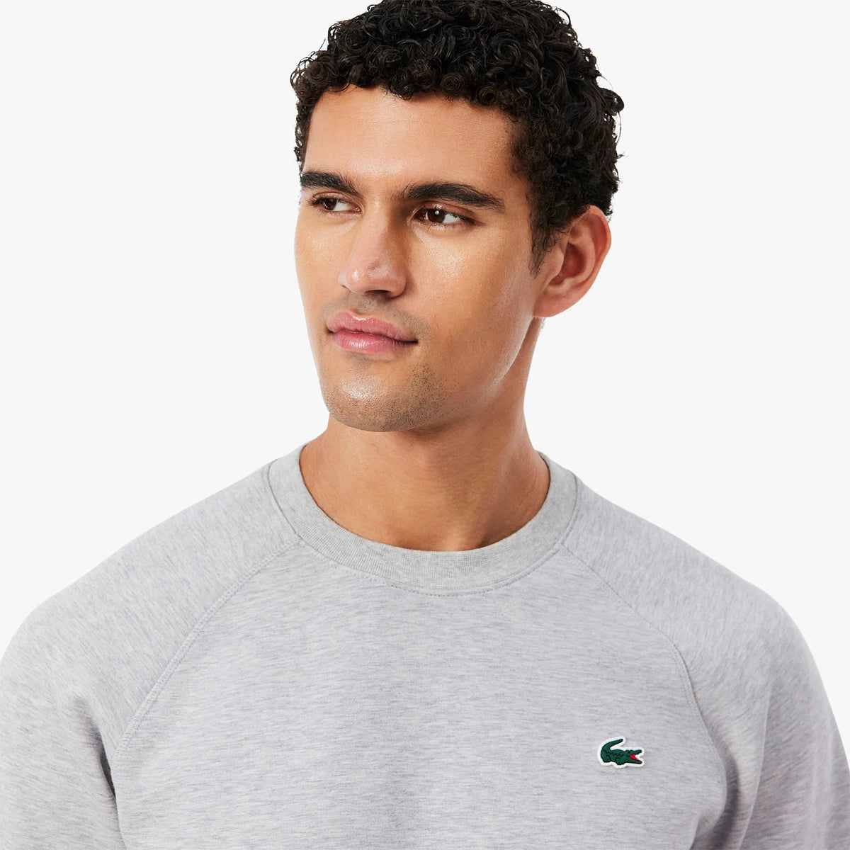 Sweatshirt Lacoste Core Performance Classic