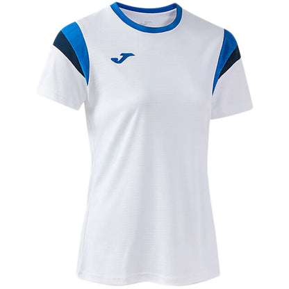 Joma Damen T-Shirt Terra Danubio