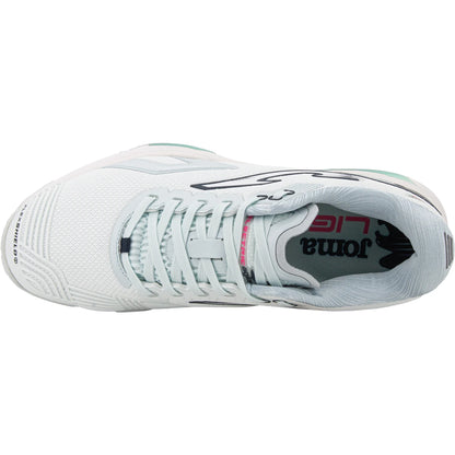 Damen-Schuhe Joma Electric 2527 Allcourtschuh