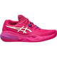 Chaussures Asics Femme Gel Resolution X Terre Battue
