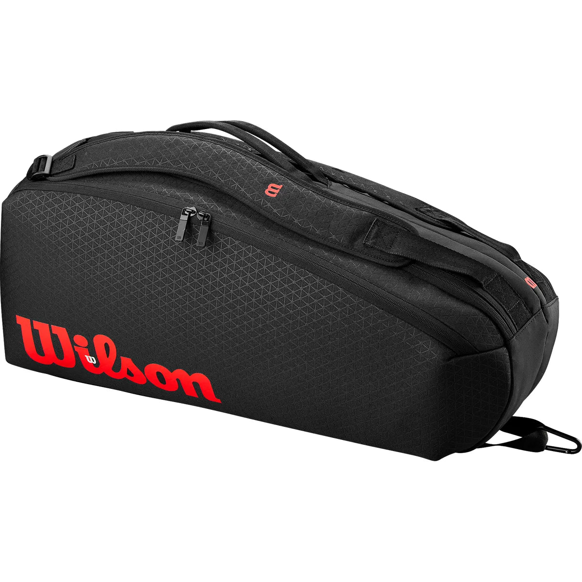 Tennistasche Wilson Clash V3 6R
