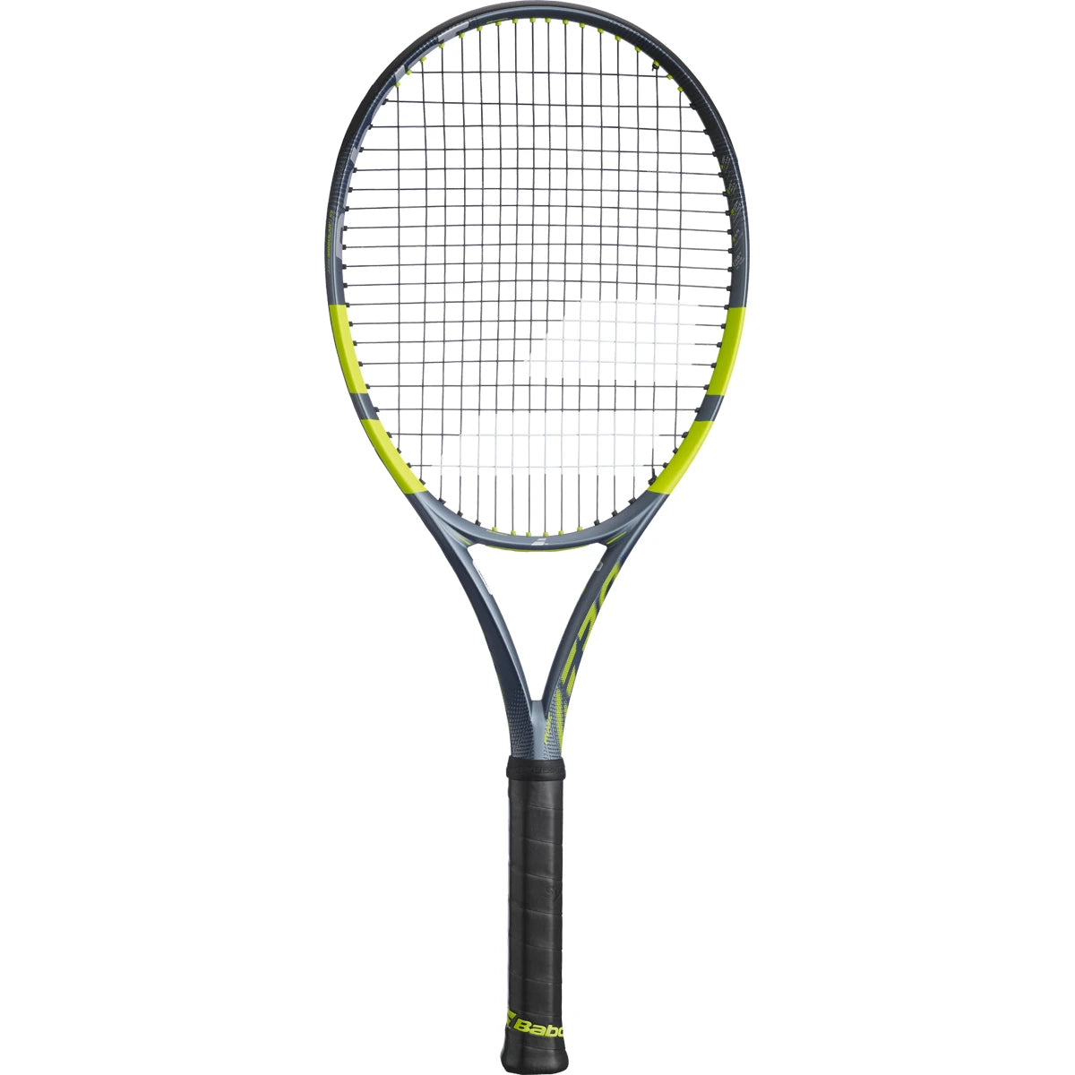 Schläger Test Babolat Pure Aero Gen9 (300 Gr)