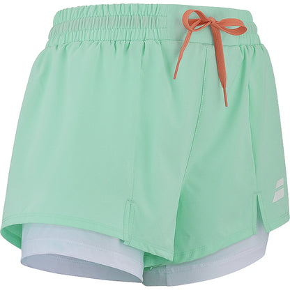 Short Babolat Femme Padel Perf