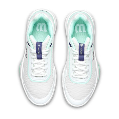 Wilson Damen Courtglide Allcourtschuh