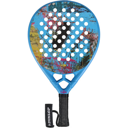Padelschläger Dunlop Galactica Os By Nisse