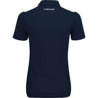 Polo Head Damen Club 22 Tech