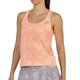 Tank-Top Bullpadel Damen Power Exoro