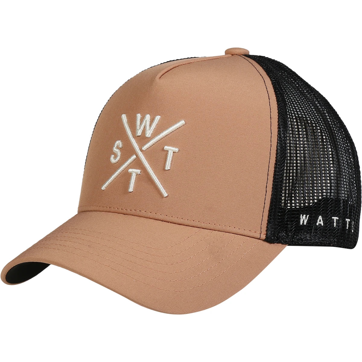 Cap Watts Tribe