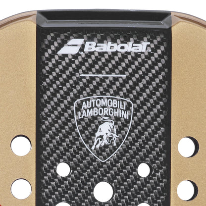 Padelschläger Babolat Lamborghini BL.002