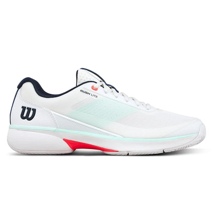 Wilson Rush Lite 5 Allcourtschuhe