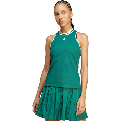 Tank-Top adidas Damen Heritage Legacy