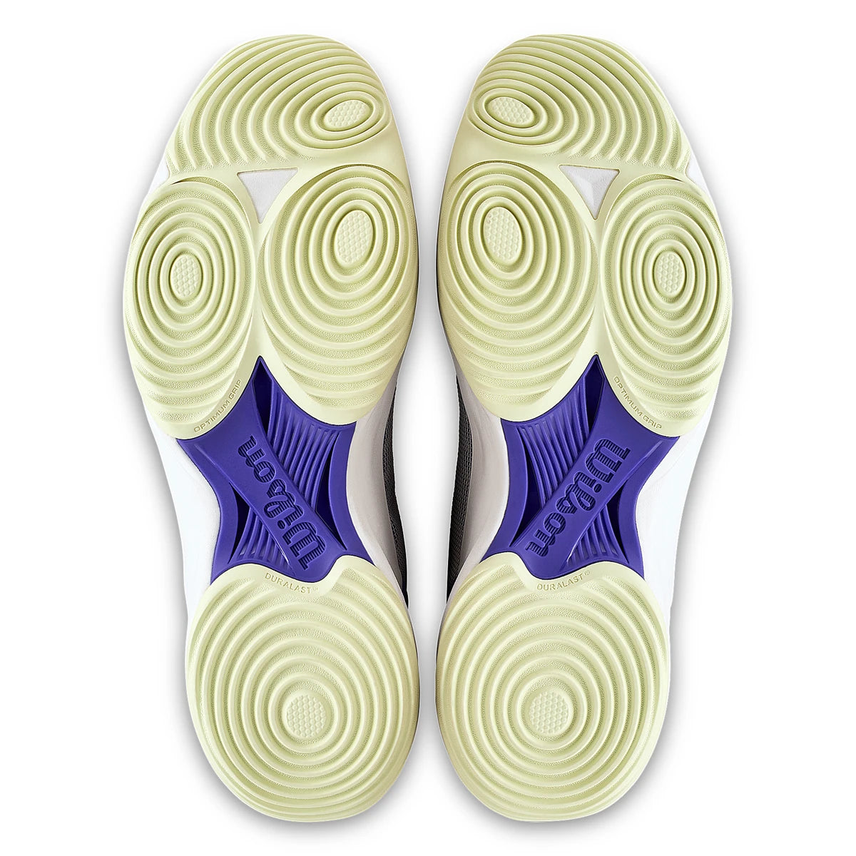 Padelschuhe Wilson Hurakn Pro V4