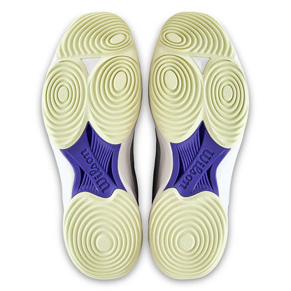 Padelschuhe Wilson Hurakn Pro V4
