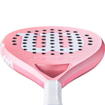 Padelschläger Wilson Blade Ls V4 Pink