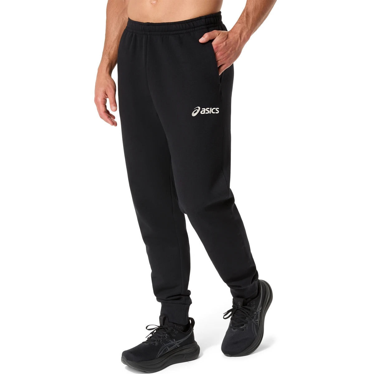 Asics Fleece Hose