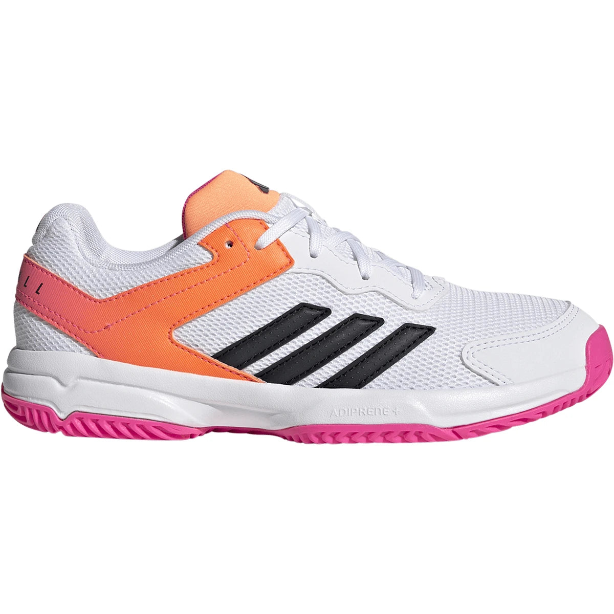 adidas Junior Netcourt Schuhe