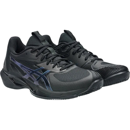 Damen Schuhe Asics Solution Speed FF 3 Night Pack Sandplatzschuh