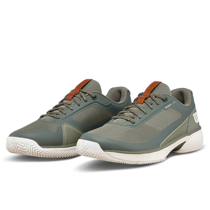 Wilson Rush Lite 5 Allcourtschuhe