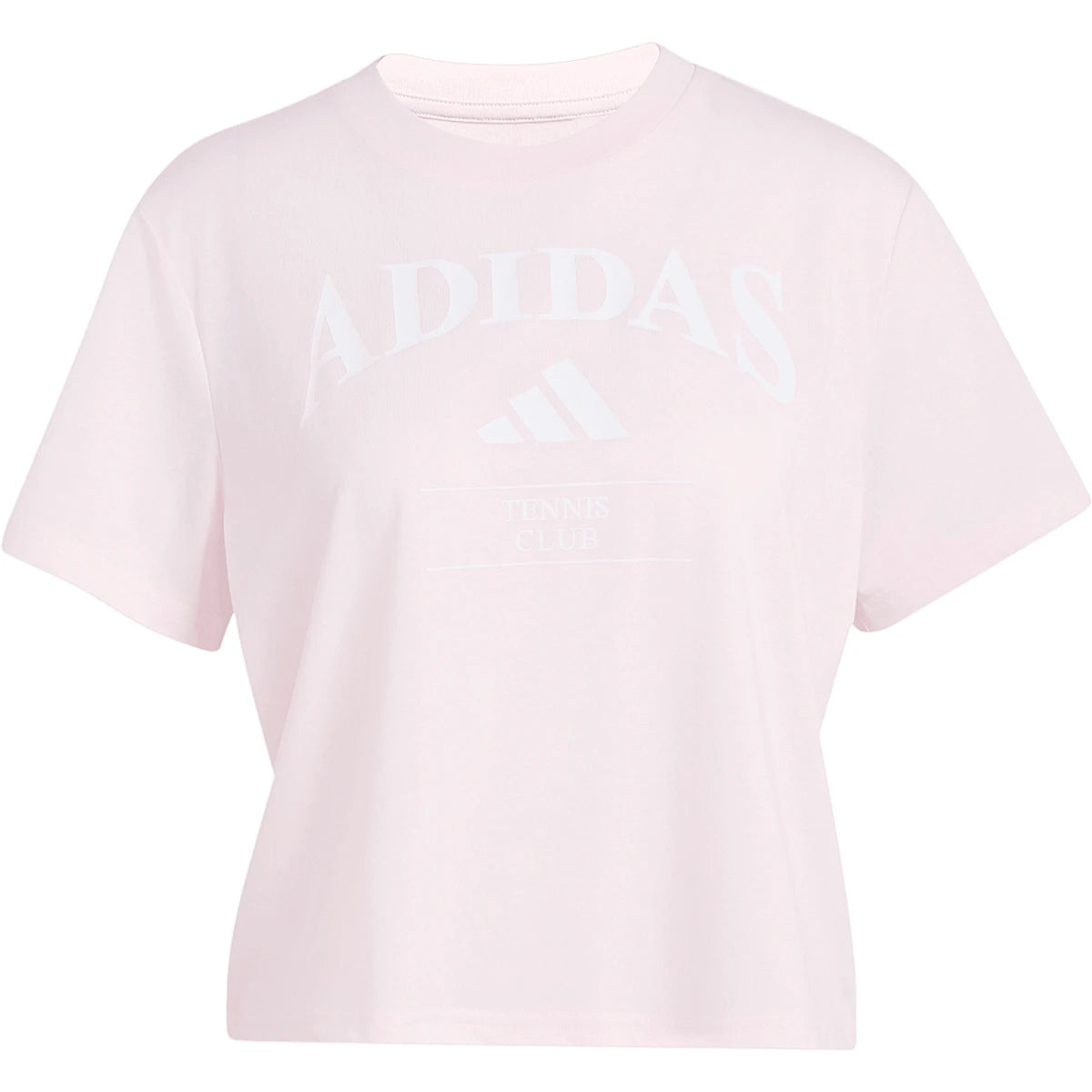 T-Shirt adidas Damen Tennis Classics