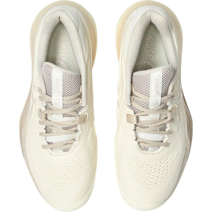 Asics Damen Gel Resolution X Allcourtschuh