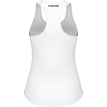 Tank-Top Head Damen Spirit Vision