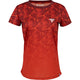 T-Shirt Tecnifibre Damen X-Loop Fw24