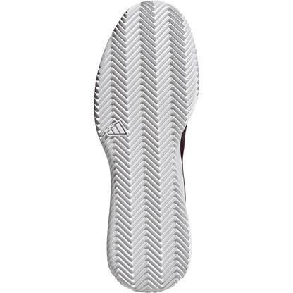 adidas Defiant Speed 2 Sandplatzschuh
