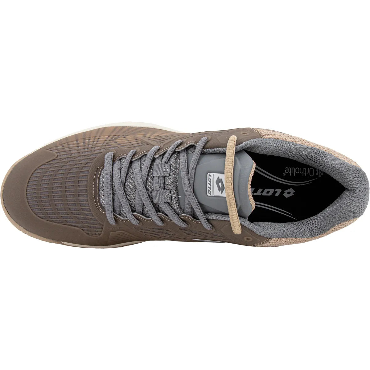 Lotto Mirage 100 Ii Allcourtschuh