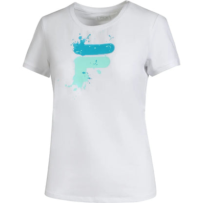 Fila Mädchen T-Shirt Emelie